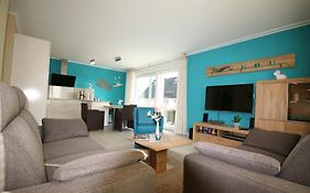 Ferienwohnung Meerflair